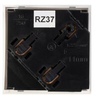 Fonestar WP-44S - Modul přípojného místa s dvoupólovou zásuvkou 250 V AC, 16 A (3)