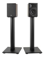 JBL STAGE 240B - 2-pásmové regálové reprosoustavy, 75 W RMS, 4,5" (19)