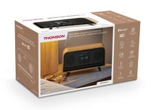 Thomson RT850DABBT - FM / DAB+ rádio s Bluetooth, USB (9)