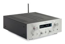 VINCENT SV-228 - Hybridní integrovaný zesilovač s VU metrem,, 2 x 100 W, DAC, BT (6)