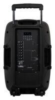 Fonestar MALIBU-312 – přenosný ozvučovací systém s mikrofony (1)