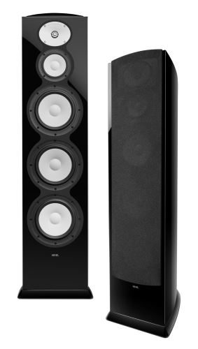 REVEL PERFORMA Be F328BE BLK 