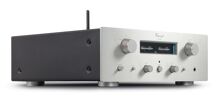 VINCENT SV-228 - Hybridní integrovaný zesilovač s VU metrem,, 2 x 100 W, DAC, BT (3)
