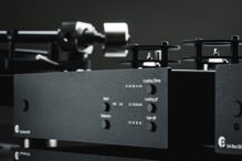Pro-Ject Tube Box S3 B - Elektronkový phono předzesilovač se symetrickým vstupem (6)