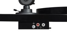 Pro-Ject E1 PHONO + AT3600L (3)