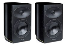ARCAM R15 BLK - 2-pásmové policové reprosoustavy, 5,25" - černá (10)
