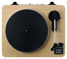 Lenco LBTA-166SI - plně automatický gramofon s Bluetooth (5)