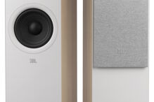 JBL STAGE 260F - 2,5-pásmové podlahové reprosoustavy, 125 W RMS, 2 x 6,5" (7)