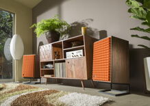 JBL L100 CLASSIC MKII - 3-pásmové vintage reprosoustavy (16)