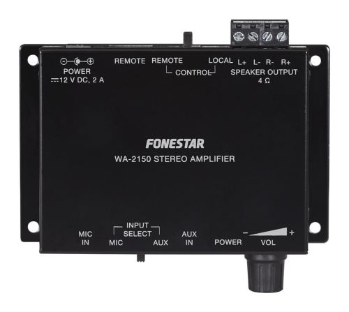 Fonestar WA-2150