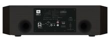 JBL L42ms - Aktivní hudební systém, HDMI, streaming, BT, AirPlay 2, AUX vstup, 200 W RMS, (4)