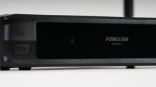 Fonestar SONAIR-1P - Klopový bezdrátový UHF mikrofon s pevnou frekvencí (5)