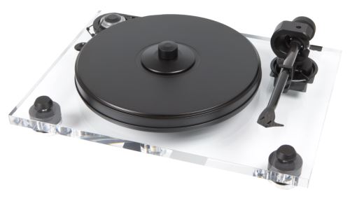 Pro-Ject 2-XPERIENCE ACRYL