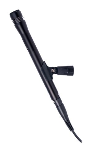 Fonestar FCM-451B - ruční kondenzátorový mikrofon