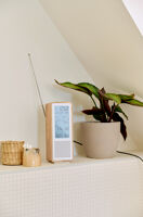 Thomson WS102T - FM rádio s Bluetooth a meteostanicí (8)