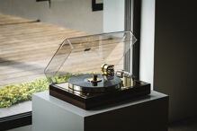 Pro-Ject The Classic REFERENCE (8)