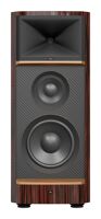 JBL SUMMIT MAKALU - 3 pásmové High-End reproduktory 12" (2)