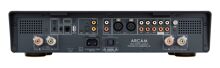 ARCAM A50 SIGNATURE - Dual-mono integrovaný zesilovač, třída G,  BT, DAC, HDMI, 150 W (3)
