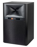 JBL 4329P - Aktivní monitory 2 x 300 W,  DAC, streaming, MQA, BT, AirPlay (10)