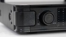 Fonestar SONAIR-PRO-1M - Ruční bezdrátový UHF mikrofon s vynikající kvalitou zvuku (5)