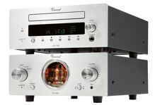 VINCENT SV-200 - Hybridní integrovaný zesilovač s DAC v MIDI formátu (7)