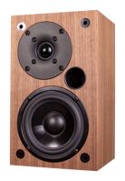 AQ Wega 52 MKIII orech, surround