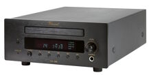 VINCENT CD-200 - Hybridní CD přehrávač s elektronkou 6N2 (3)
