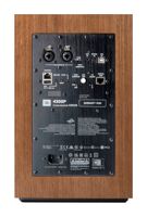 JBL 4305 - Aktivní monitory 2 x 150 W,  DAC, streaming, MQA, BT, AirPlay (6)