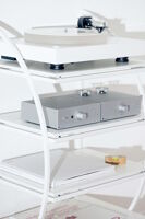 Pro-Ject Wallmount it Rack 5/4 - nástěnný rack pro elektroniku a gramofony (5)