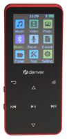 Denver MP-1830 - MP4 přehrávač s Bluetooth (1)