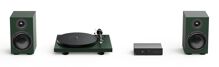 Pro-Ject Colourful Audio System 2 -All-in-one Hi-Fi systém s gramofonem (5)