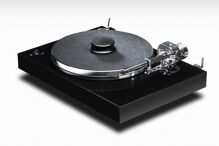 Pro-Ject rameno EVO 9 CC - 9" rameno z uhlíkových vláken (3)