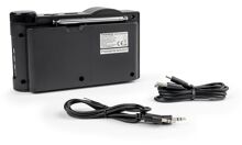 Thomson RT400DABBT - přenosné FM / DAB+ rádio, Bluetooth, USB (3)