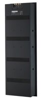JBL Synthesis SCL-2 - 2,5-pásmový vestavný  reproduktor, 3 x 8", 450 W (11)