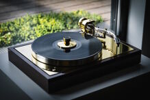 Pro-Ject The Classic REFERENCE (7)