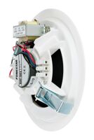 Fonestar GAT-501 - 100 V kulatý vestavný reproduktor, 5'', bílá (1)