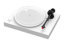 Pro-Ject X2 B + Ortofon Quintet RED (2)
