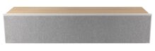 JBL STAGE 245C - 2,5-pásmový centrální reproduktor, 75 W RMS, 4 x 4,5" (4)