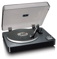 Lenco LBTA-165 - plně automatický gramofon s Bluetooth (3)