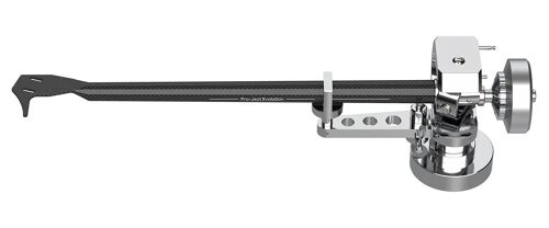 Pro-Ject rameno EVO 12 CC - 12" rameno z uhlíkových vláken