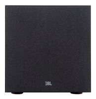 JBL STAGE 200P - Aktivní subwoofer, 10", 150 W RMS (4)