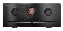 VINCENT SV-700 - Hybridní integrovaný zesilovač třídy A, 2 x 100 W, XLR, DAC (1)