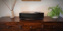 JBL L42ms - Aktivní hudební systém, HDMI, streaming, BT, AirPlay 2, AUX vstup, 200 W RMS, (14)