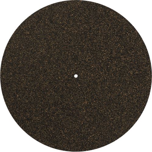 Pro-Ject CORK and ROBBER IT 3 mm