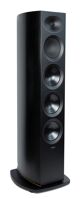 ARCAM R45 BLK - 3-pásmové podlahové reprosoustavy, woofer 3 x 6,5" - černá (8)