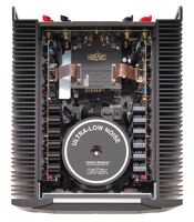 Mark Levinson No534  - High-End Dual-mono výkonový zesilovač 2 x 250 W (8)