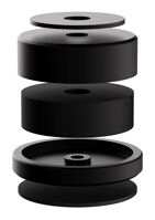 Pro-Ject Debut  Evo 2 + Pick It MM EVO (3)