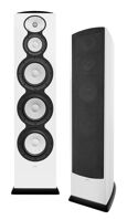 REVEL PERFORMA Be F328BE - 3-pásmové sloupové reprosoustavy, 3 x 8" (1)