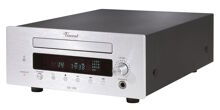 VINCENT CD-200 - Hybridní CD přehrávač s elektronkou 6N2 (5)