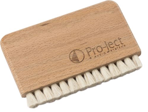 Pro-Ject VC-S BRUSH wood